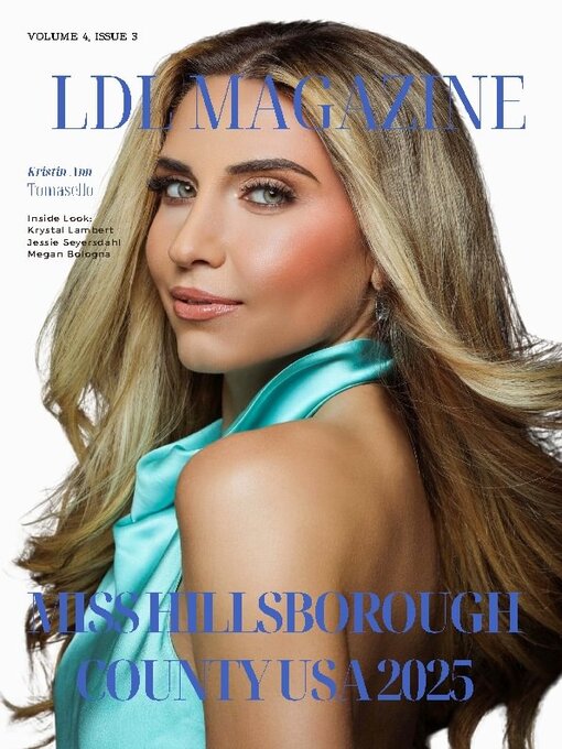 Title details for LDL Magazine by LDL Magazine - Available